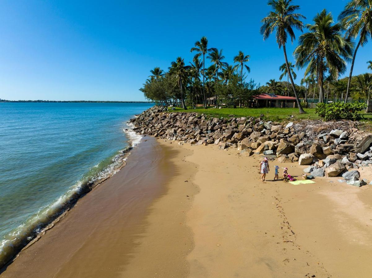 Comfort Resort Blue Pacific Mackay Exterior photo