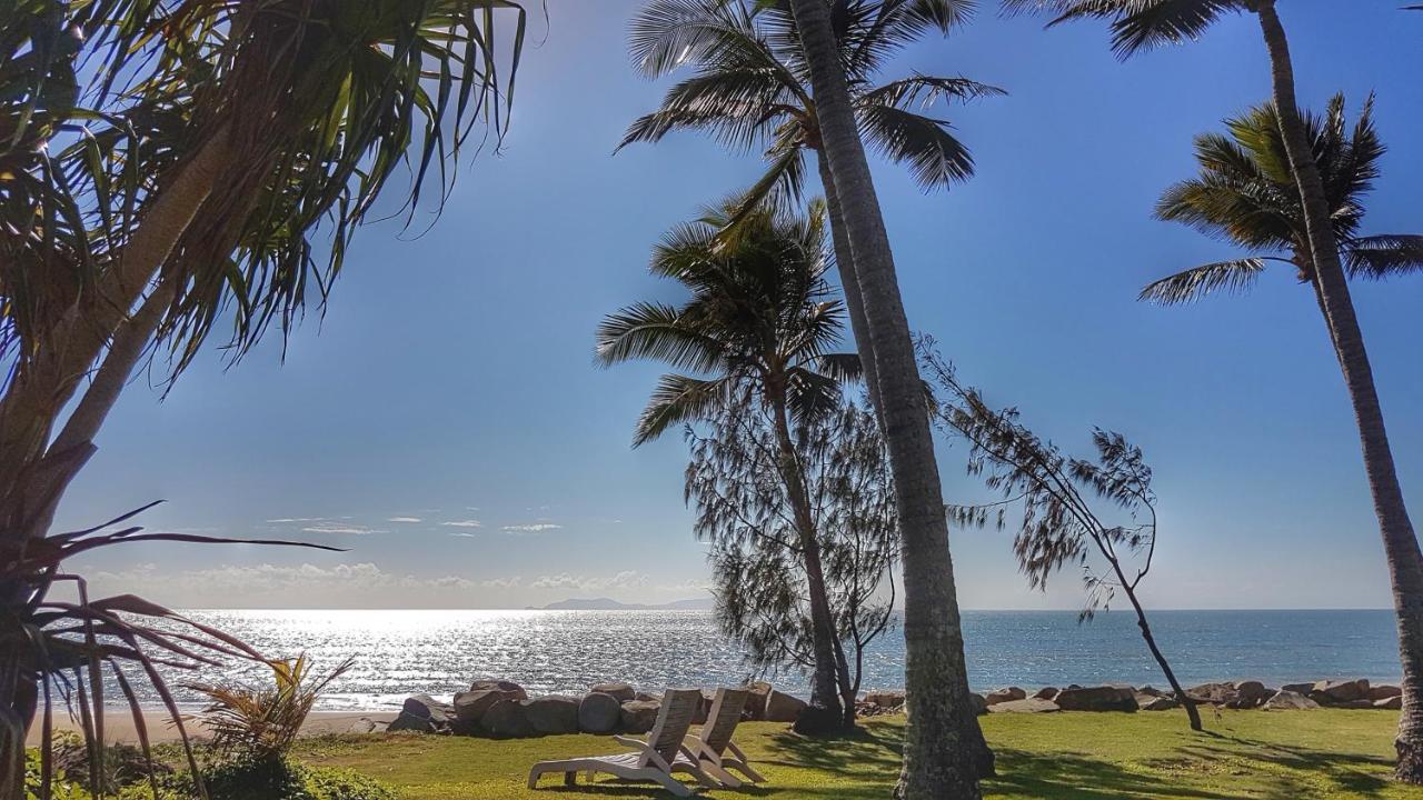 Comfort Resort Blue Pacific Mackay Exterior photo